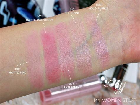 dior lip glow swatches 2018|dior lip glow on sale.